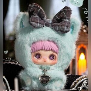 No More Tears Maymei I Love You Series